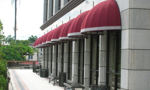 A image of Awnings & Canopies